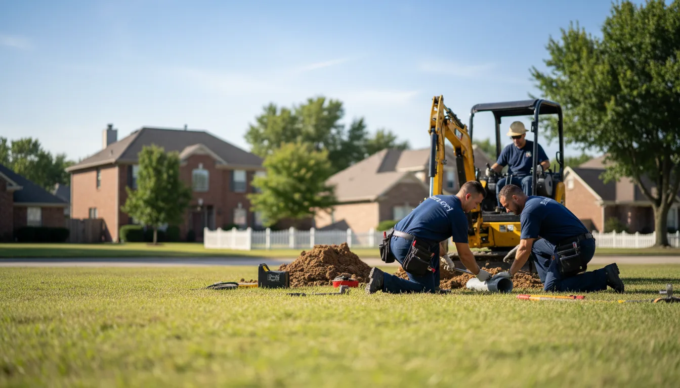 Water Heater Repair in Tobaccoville, NC near me